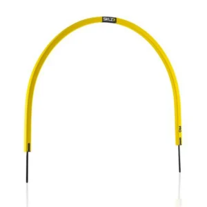 arcos entrenamiento futbol precision