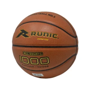 baloncesto #5 runic