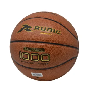 balon baloncesto #6 runic