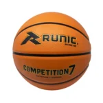 balón baloncesto runic competition