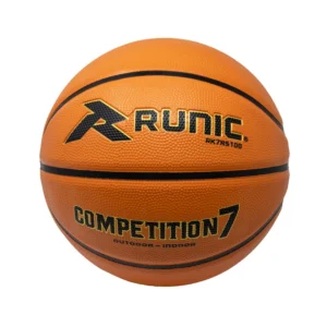 balón baloncesto runic competition