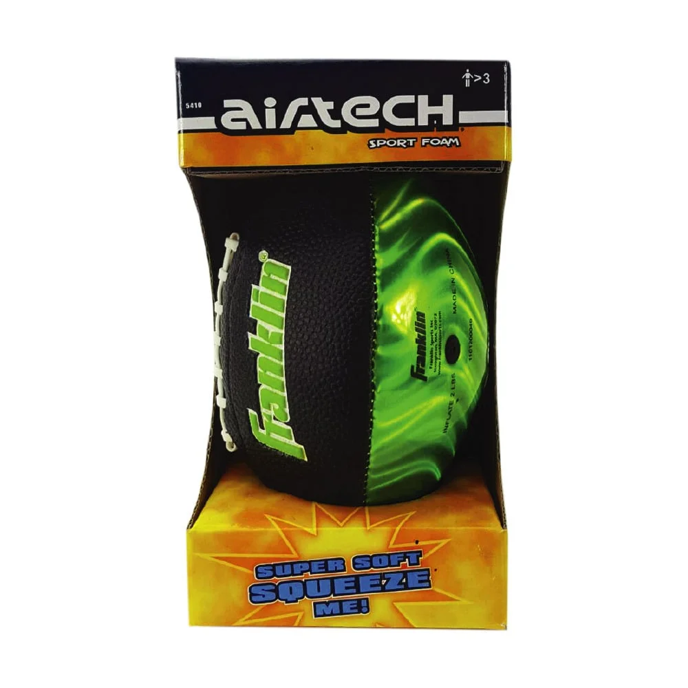 balon futbol americano micro