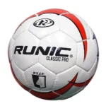 balon futbol #4 runic