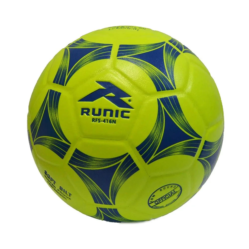 bola futsal runic