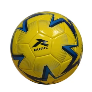 balon futbol sala #4 runic