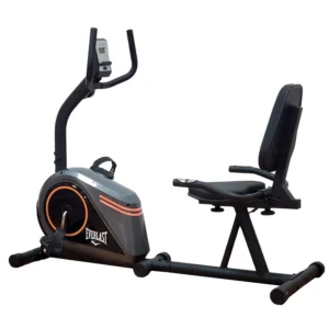 bicicleta fija reclinable