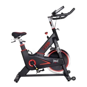 bicicleta fija everlast