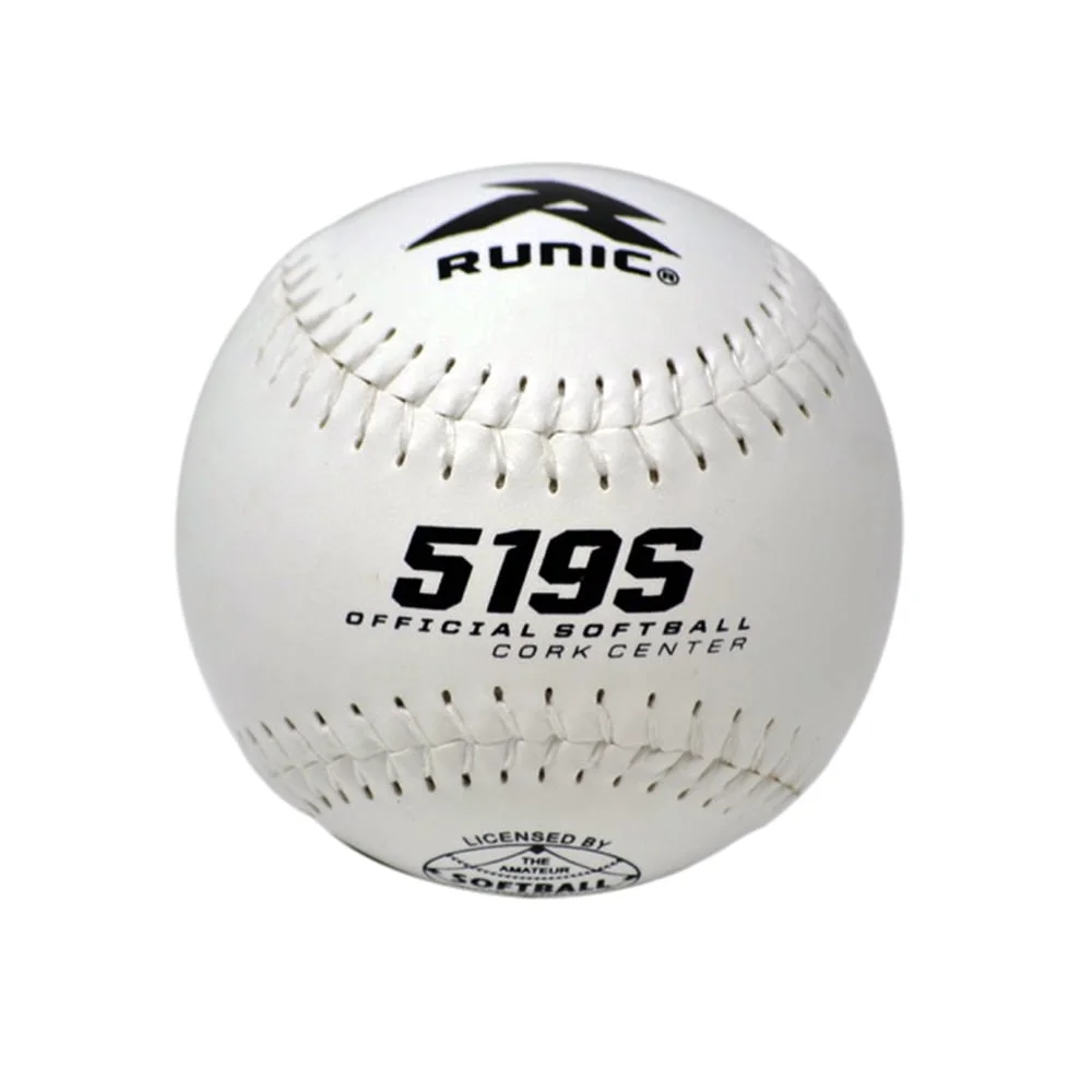 bola de beisbol suave runic