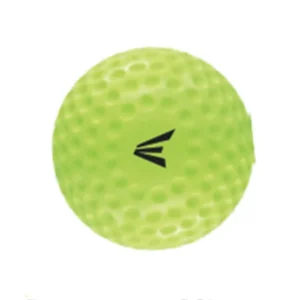 pelota softball easton maquina