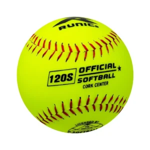 pelota softbol runic