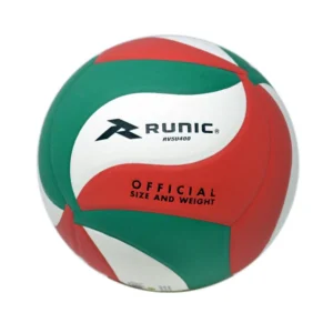 balon voleibol profesional runic