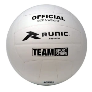 balón de voleibol runic