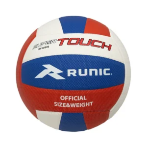 balon voleibol runic