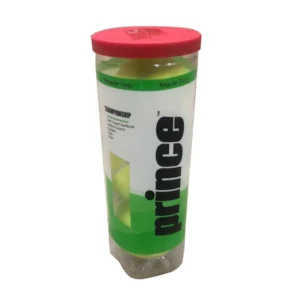 pelotas tenis prince arcilla