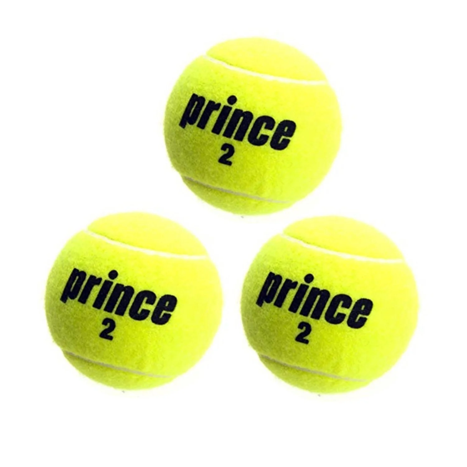 bolas tenis Prince alto rendimiento