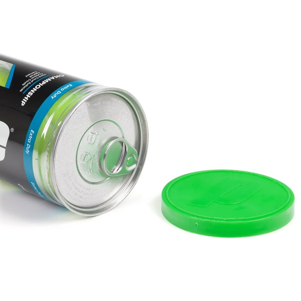 pelotas tenis Prince campeonato