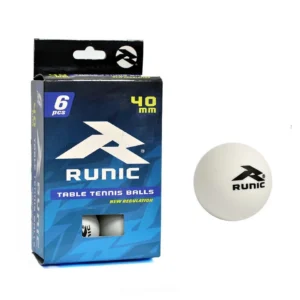 pelotas ping pong runic