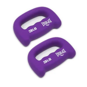mancuernas pequeñas everlast