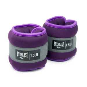 pesas tobillo everlast