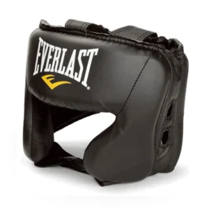 casco protector boxeo