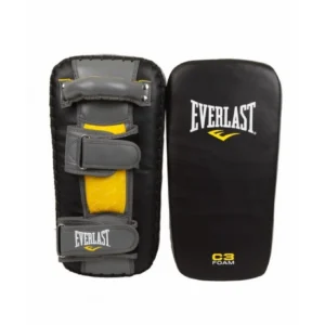 espinilleras thai cuero