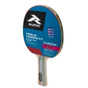 paleta ping pong runic