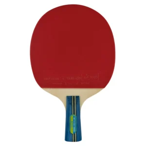 raqueta de ping pong