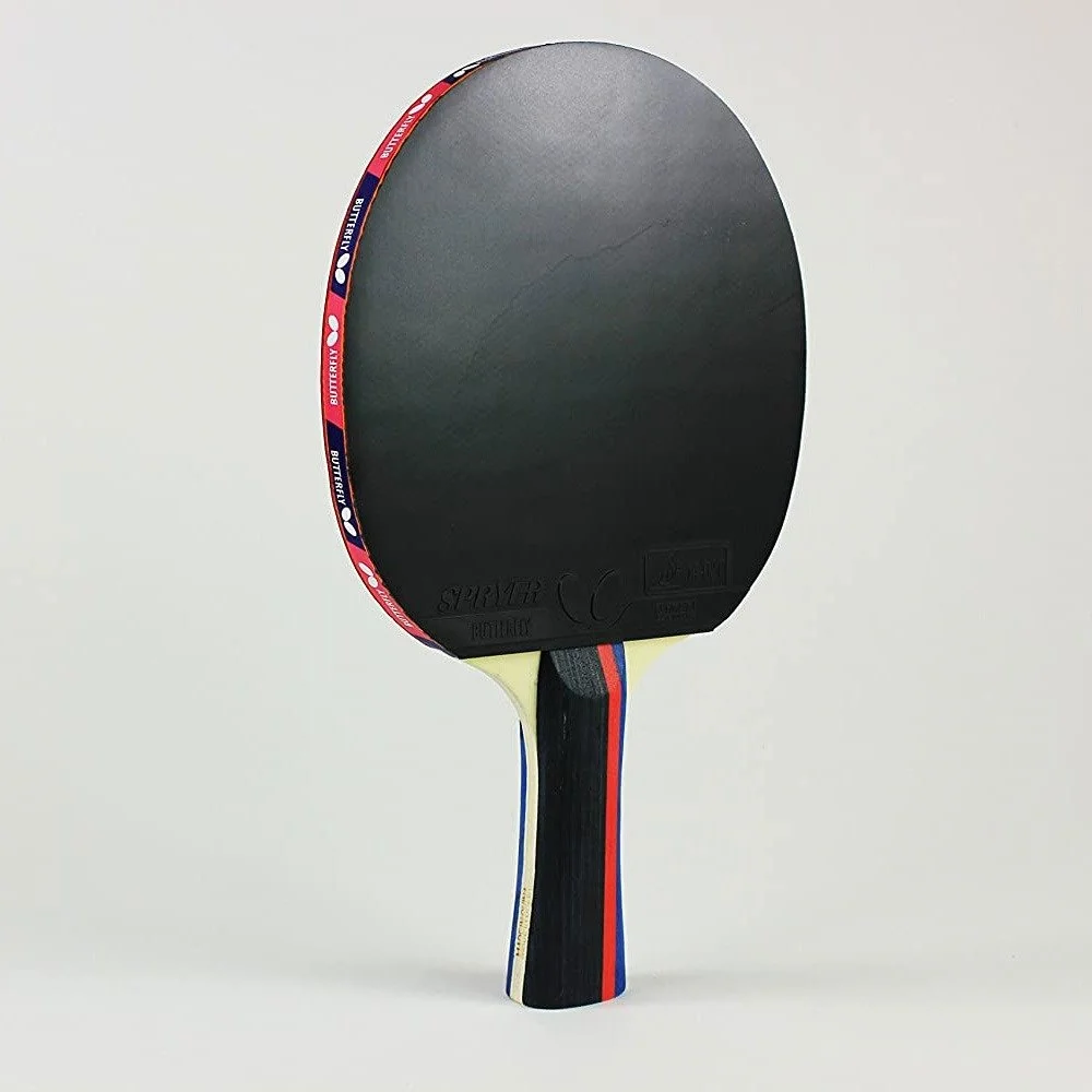 paleta de ping pong butterfly