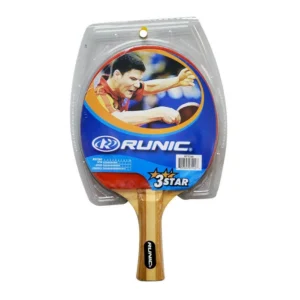 raqueta ping pong principiante