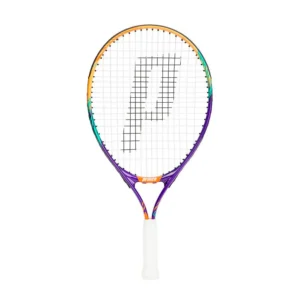 raqueta de tenis para niños