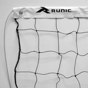 malla de voleibol runic