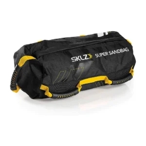 Bolsa de arena para ejercicio